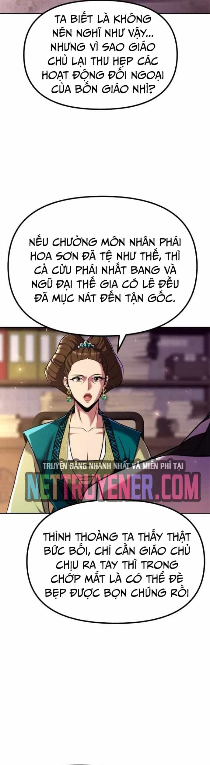 Ma Đạo Chuyển Sinh Ký - Chương 120.1 - ảnh 8