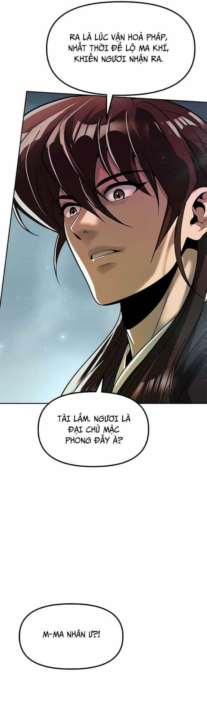 Ma Đạo Chuyển Sinh Ký - Chương 121 - ảnh 14