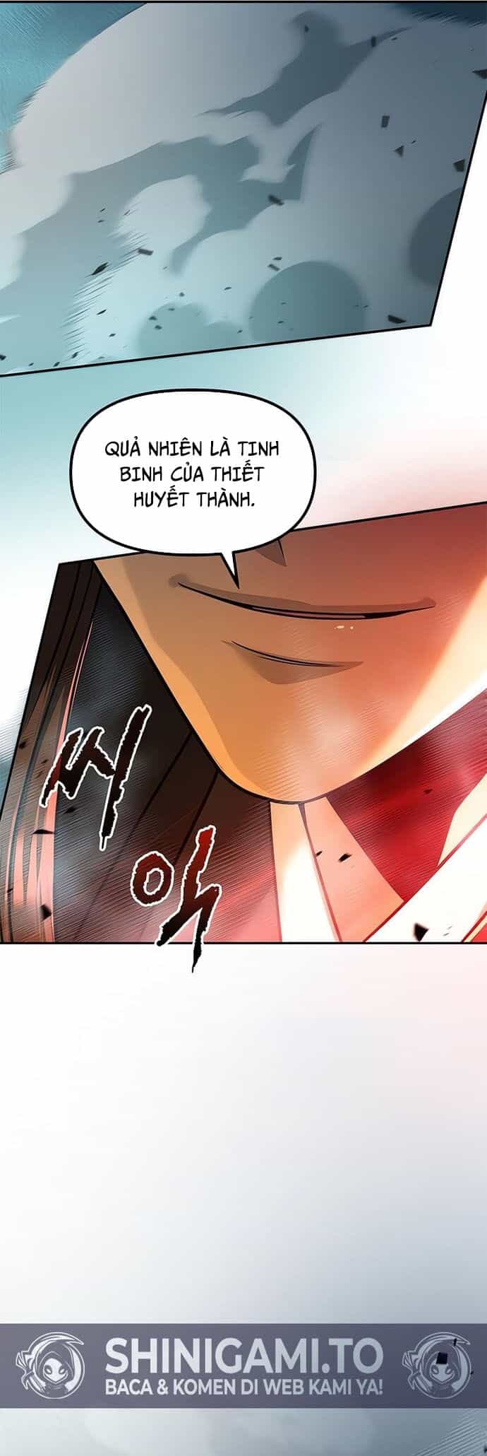 Ma Đạo Chuyển Sinh Ký - Chương 121 - ảnh 29