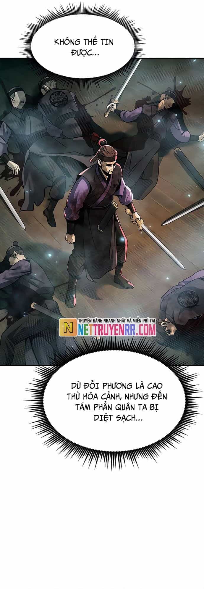 Ma Đạo Chuyển Sinh Ký - Chương 121 - ảnh 56
