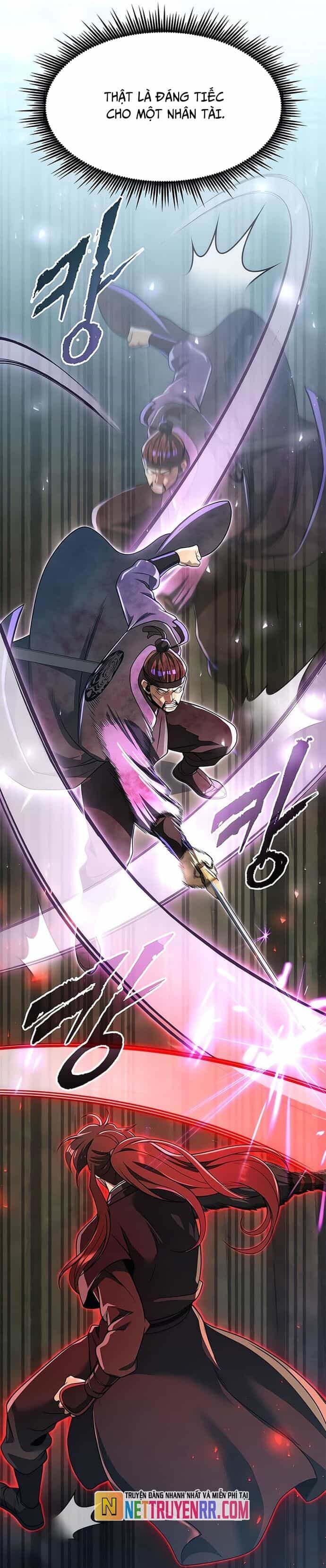 Ma Đạo Chuyển Sinh Ký - Chương 121 - ảnh 67