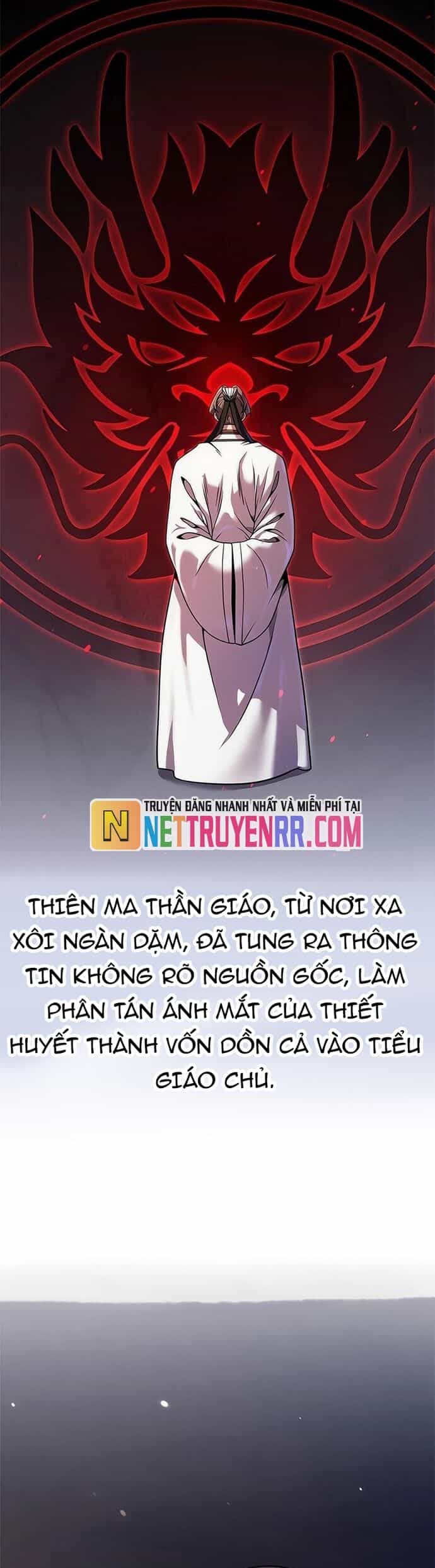 Ma Đạo Chuyển Sinh Ký - Chương 122 - ảnh 11