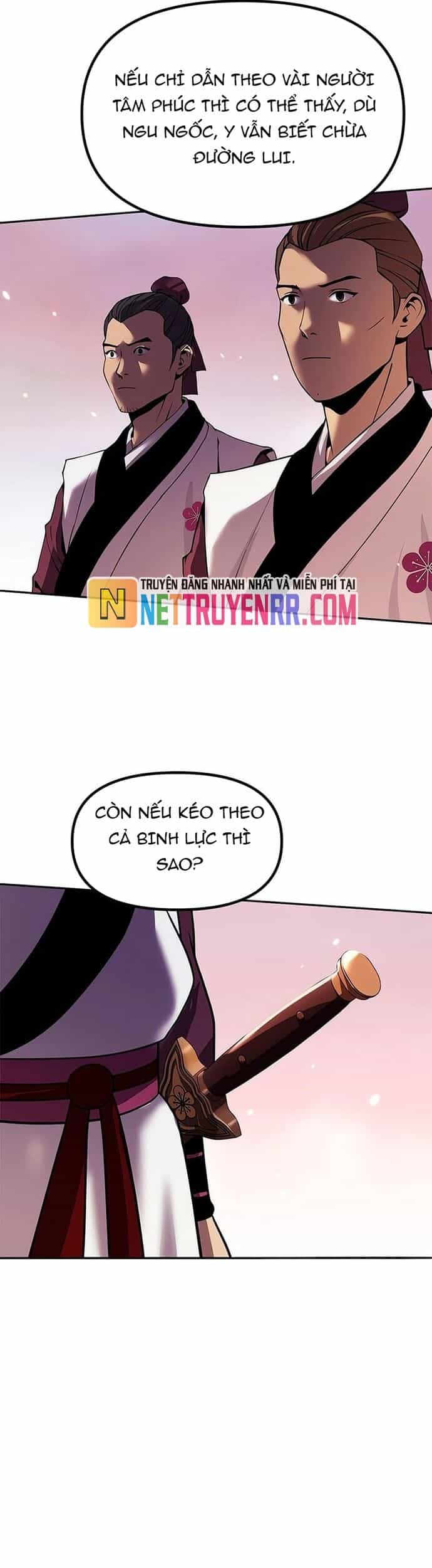 Ma Đạo Chuyển Sinh Ký - Chương 122 - ảnh 68