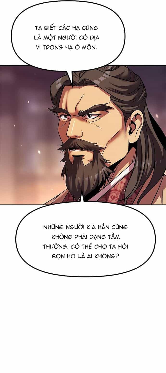 Ma Đạo Chuyển Sinh Ký - Chương 123 - ảnh 11