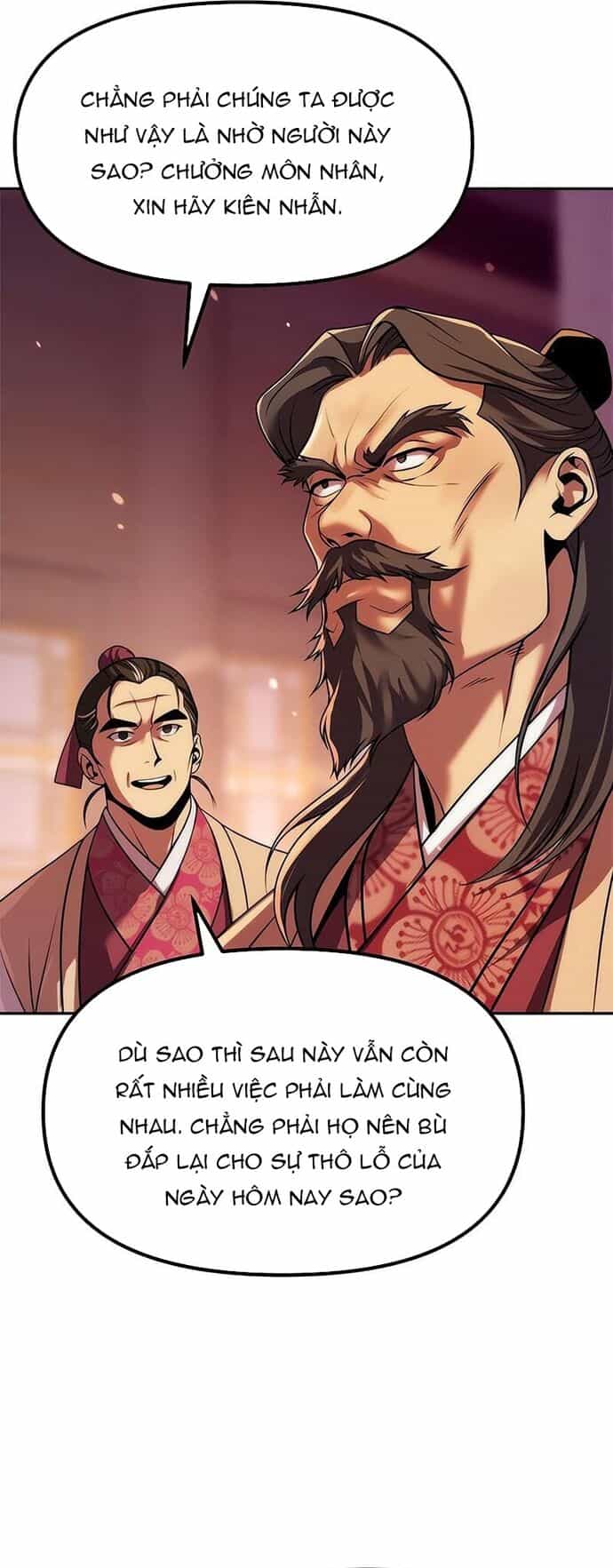 Ma Đạo Chuyển Sinh Ký - Chương 123 - ảnh 14