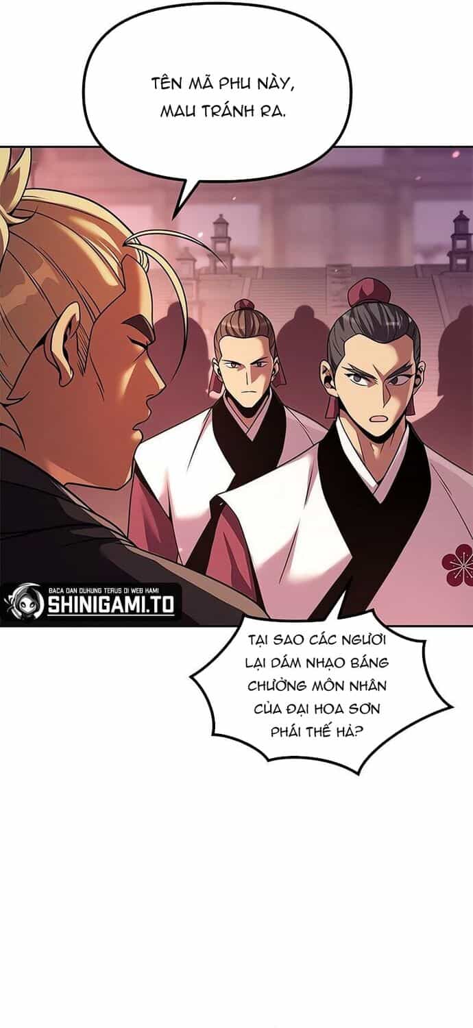 Ma Đạo Chuyển Sinh Ký - Chương 123 - ảnh 24