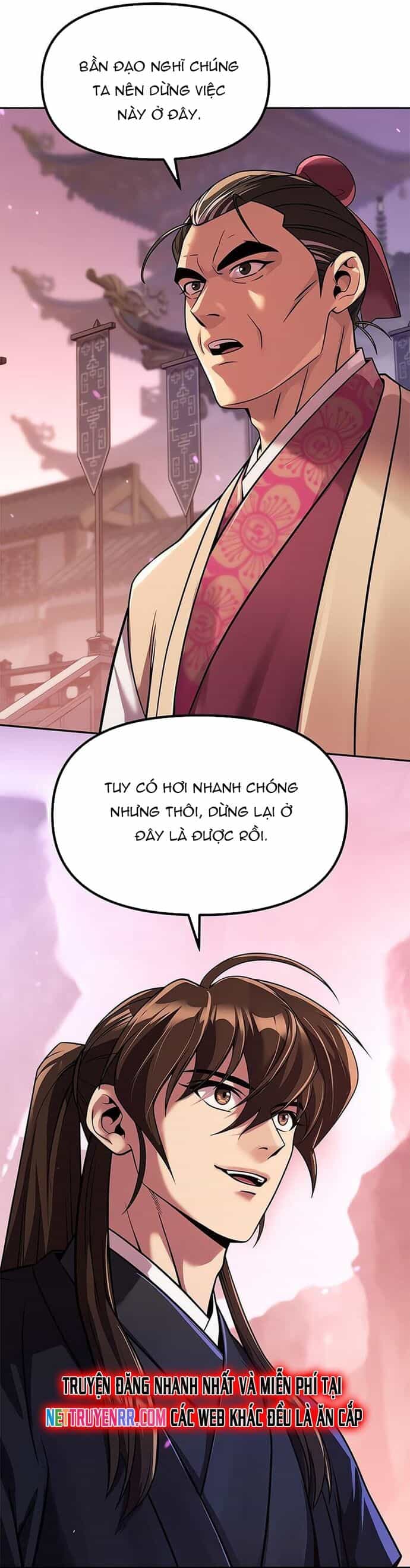 Ma Đạo Chuyển Sinh Ký - Chương 123 - ảnh 50