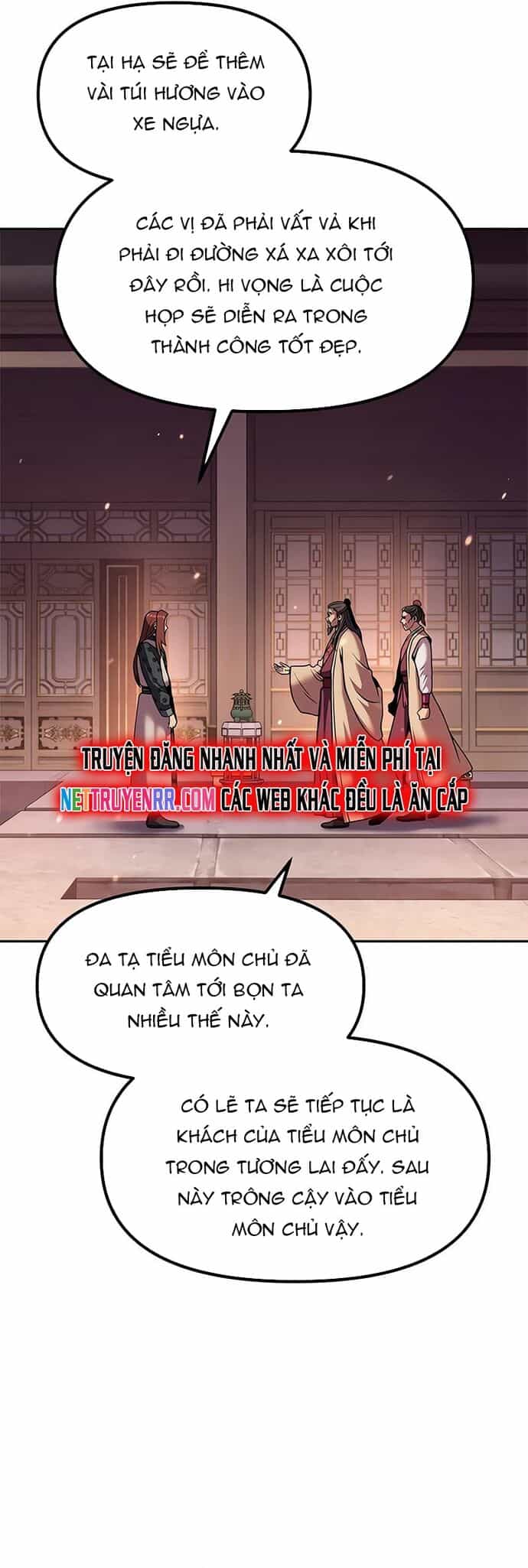 Ma Đạo Chuyển Sinh Ký - Chương 123 - ảnh 6