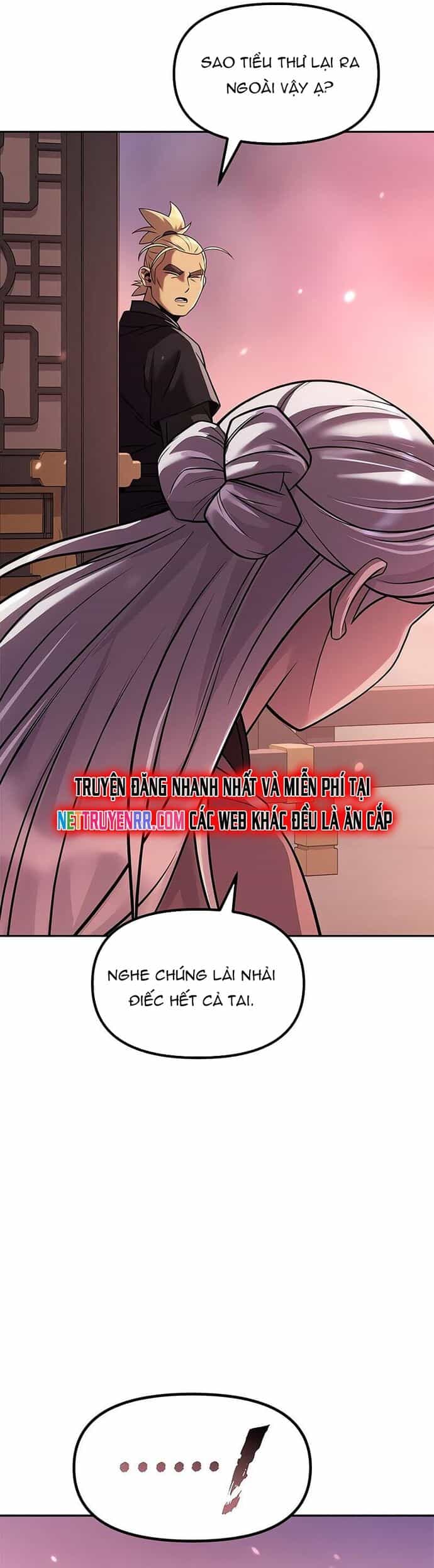 Ma Đạo Chuyển Sinh Ký - Chương 123 - ảnh 79