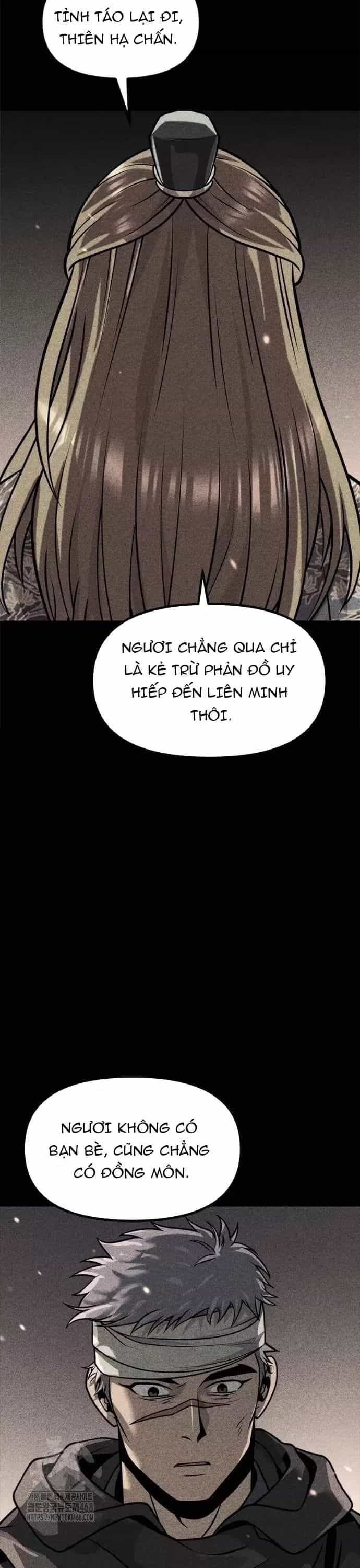 Ma Đạo Chuyển Sinh Ký - Chương 124 - ảnh 23