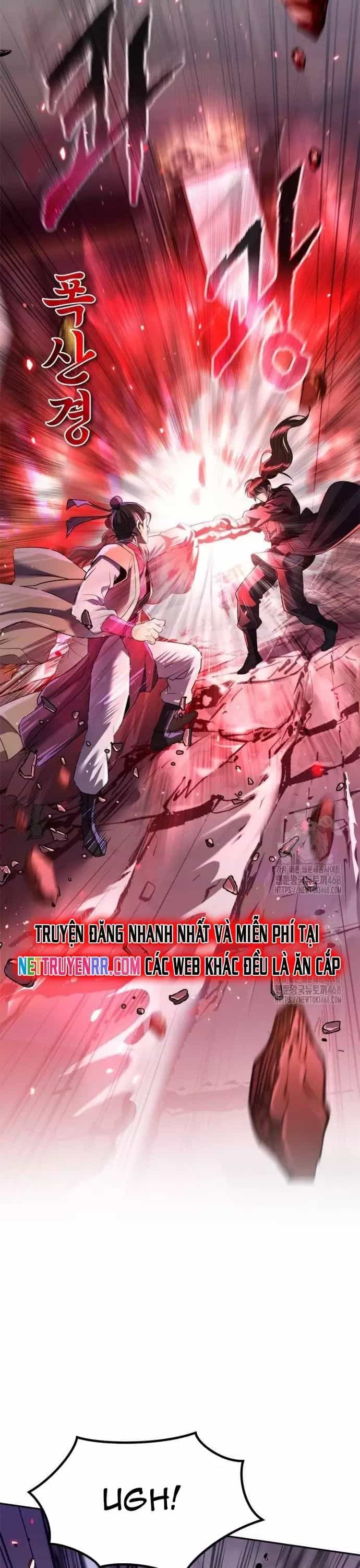 Ma Đạo Chuyển Sinh Ký - Chương 124 - ảnh 33