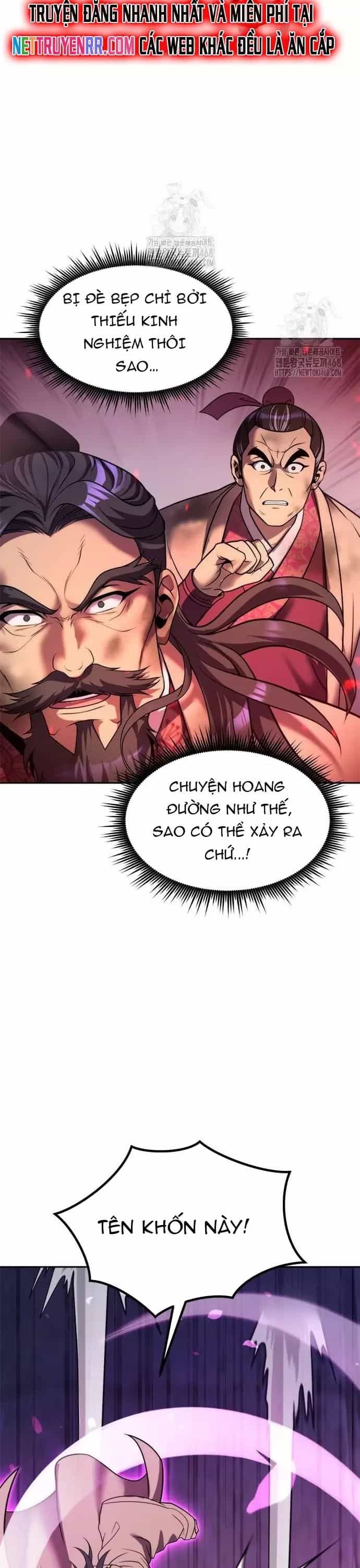 Ma Đạo Chuyển Sinh Ký - Chương 124 - ảnh 35