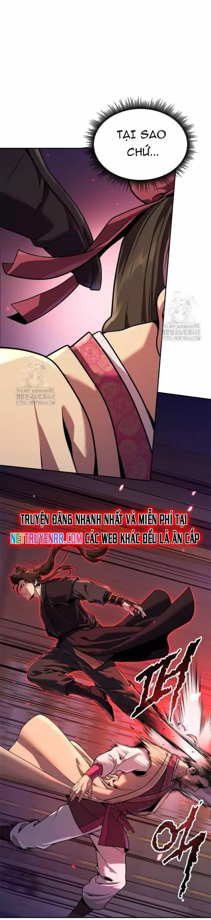 Ma Đạo Chuyển Sinh Ký - Chương 124 - ảnh 38