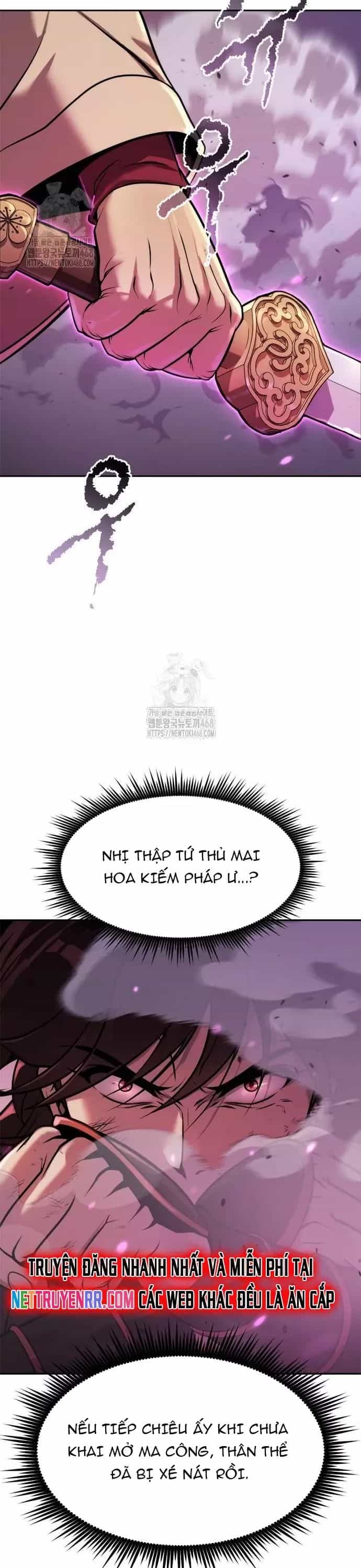 Ma Đạo Chuyển Sinh Ký - Chương 124 - ảnh 51