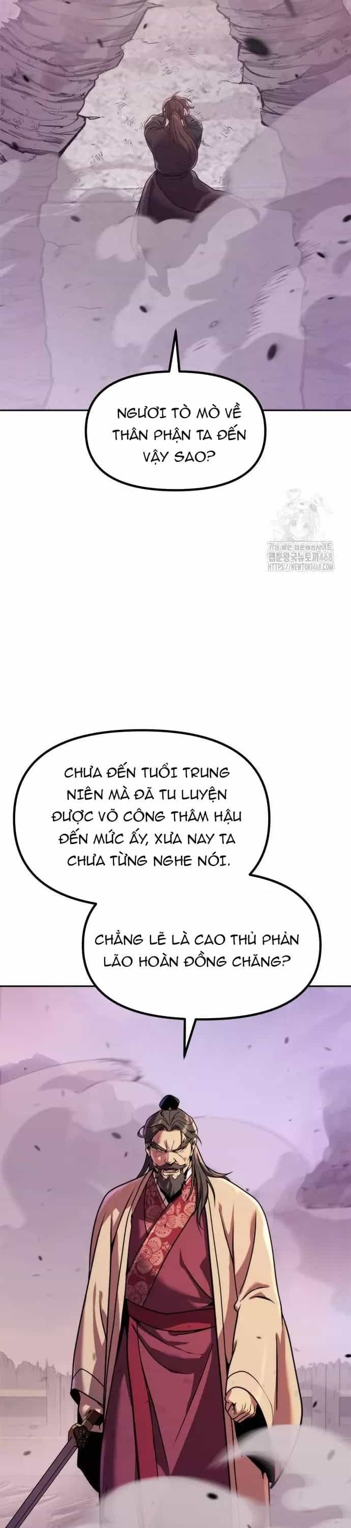 Ma Đạo Chuyển Sinh Ký - Chương 124 - ảnh 53