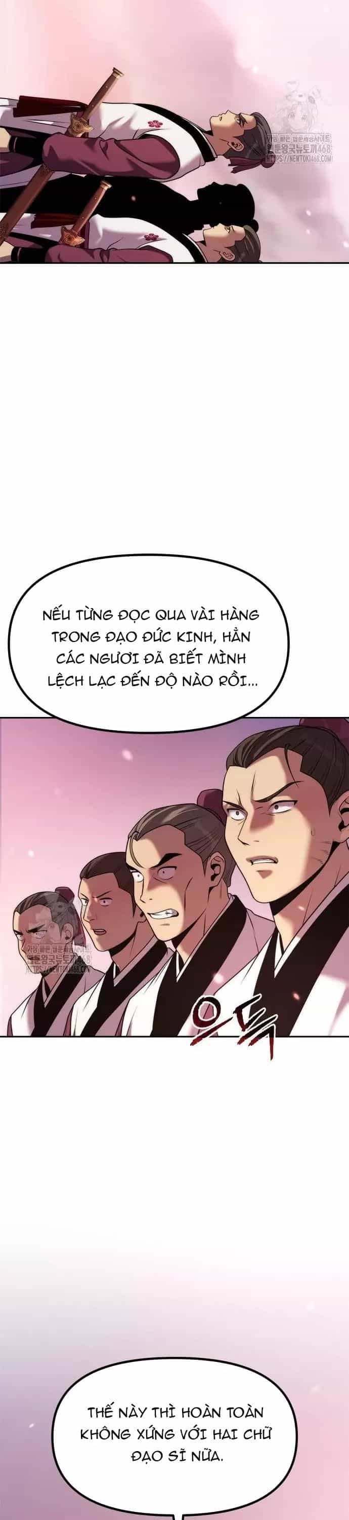 Ma Đạo Chuyển Sinh Ký - Chương 124 - ảnh 9