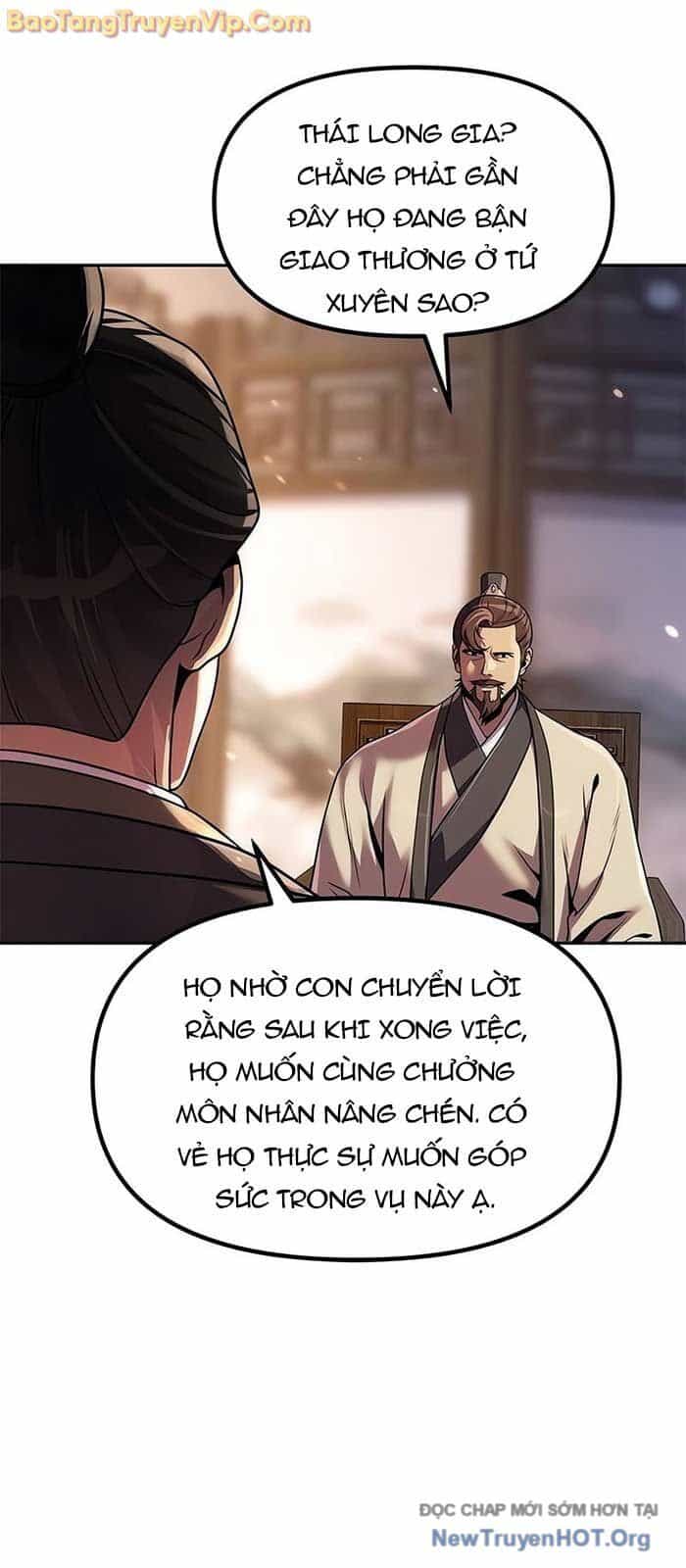Ma Đạo Chuyển Sinh Ký - Chương 126 - ảnh 27