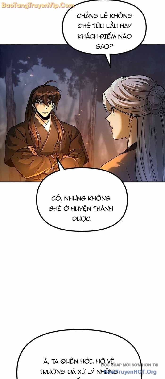 Ma Đạo Chuyển Sinh Ký - Chương 126 - ảnh 44