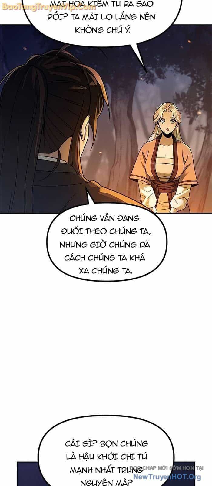 Ma Đạo Chuyển Sinh Ký - Chương 126 - ảnh 45