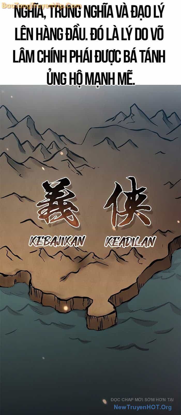 Ma Đạo Chuyển Sinh Ký - Chương 126 - ảnh 49