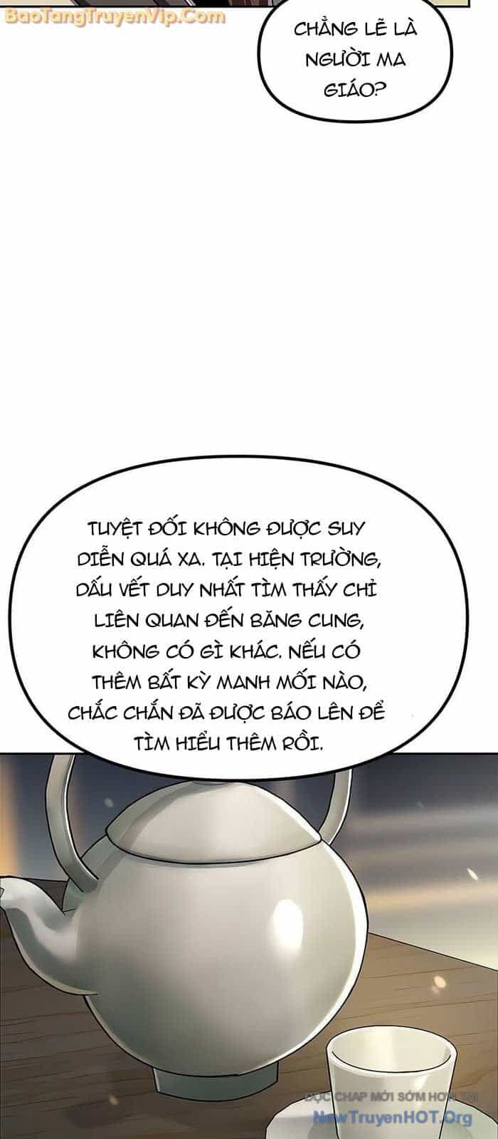 Ma Đạo Chuyển Sinh Ký - Chương 126 - ảnh 5