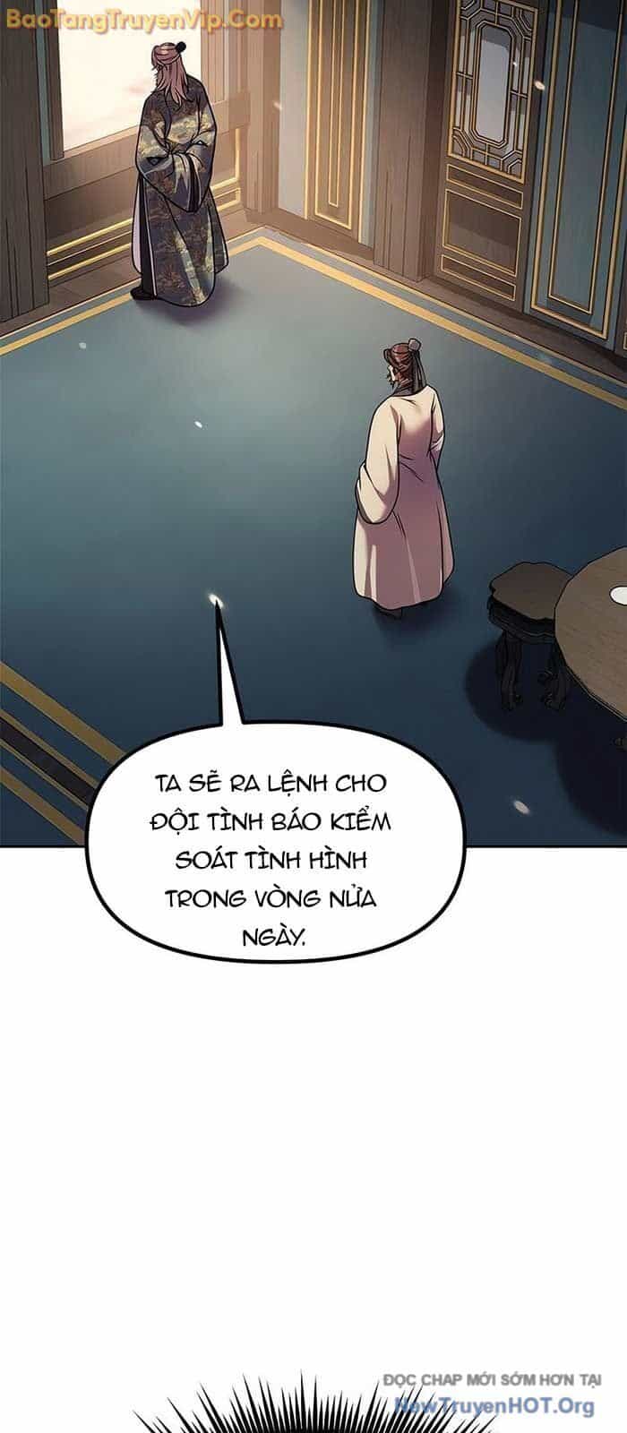 Ma Đạo Chuyển Sinh Ký - Chương 126 - ảnh 9