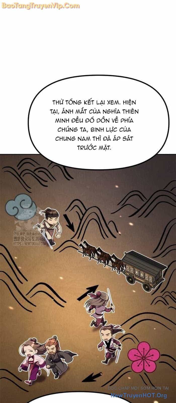 Ma Đạo Chuyển Sinh Ký - Chương 127 - ảnh 27