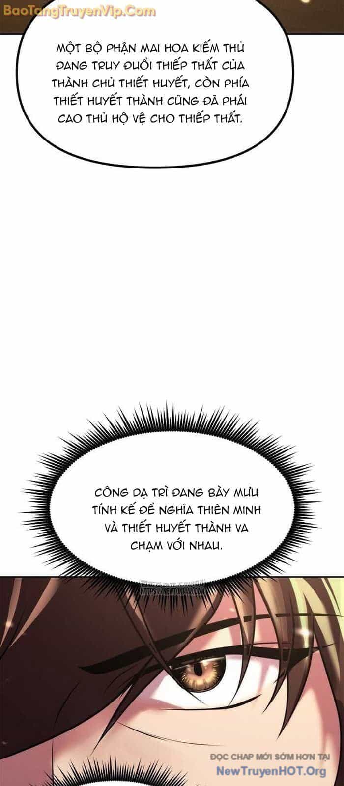 Ma Đạo Chuyển Sinh Ký - Chương 127 - ảnh 28