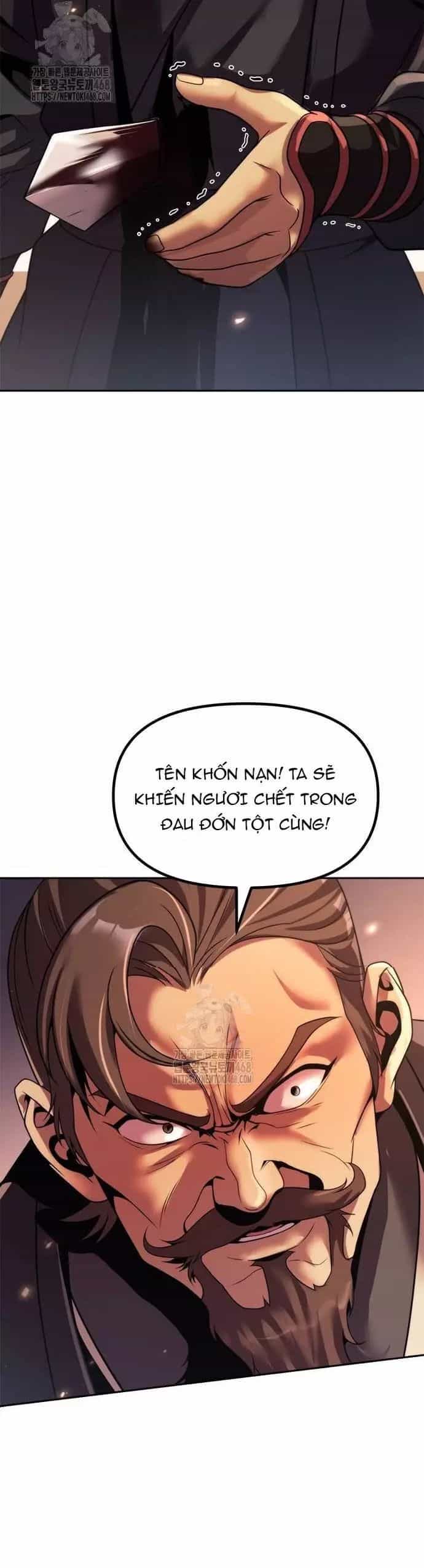 Ma Đạo Chuyển Sinh Ký - Chương 128 - ảnh 67