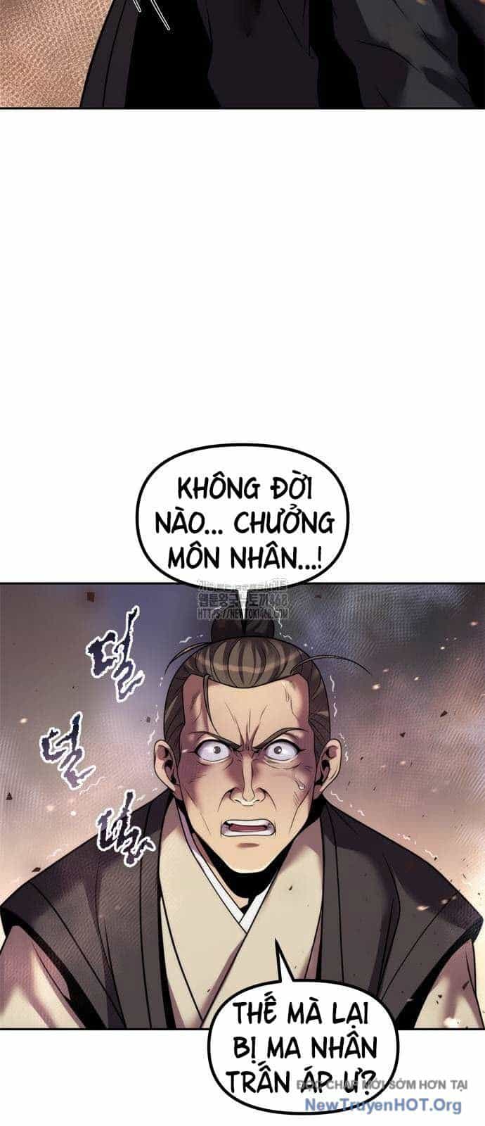Ma Đạo Chuyển Sinh Ký - Chương 129 - ảnh 16