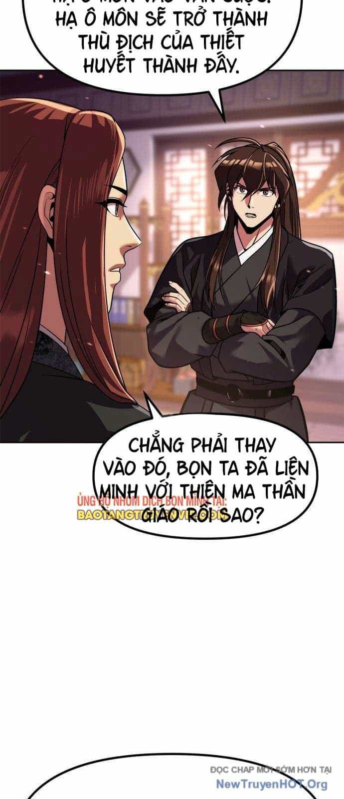 Ma Đạo Chuyển Sinh Ký - Chương 129 - ảnh 82
