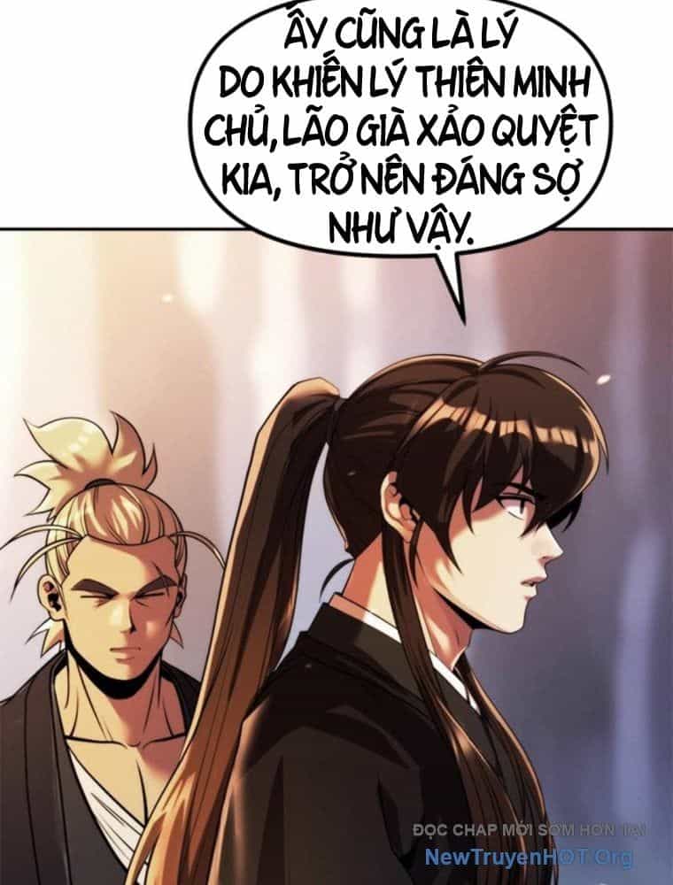 Ma Đạo Chuyển Sinh Ký - Chương 130 - ảnh 51