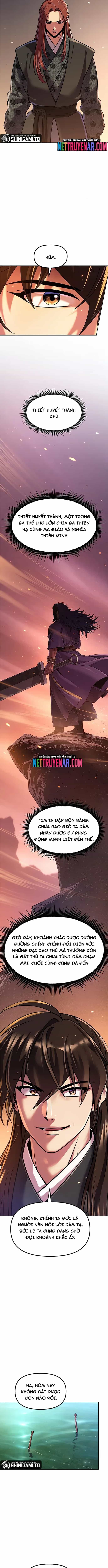 Ma Đạo Chuyển Sinh Ký - Chương 131 - ảnh 14
