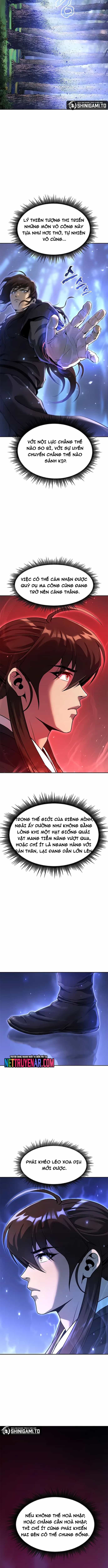 Ma Đạo Chuyển Sinh Ký - Chương 131 - ảnh 4
