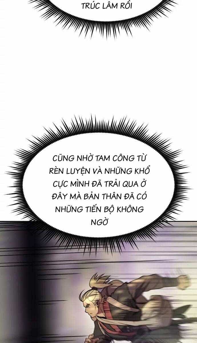 Ma Đạo Chuyển Sinh Ký - Chương 14 - ảnh 22