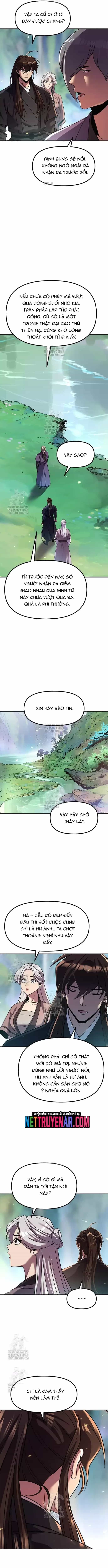 Ma Đạo Chuyển Sinh Ký - Chương 132 - ảnh 15