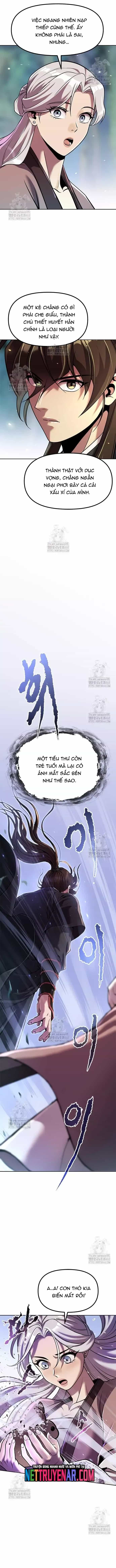 Ma Đạo Chuyển Sinh Ký - Chương 132 - ảnh 17