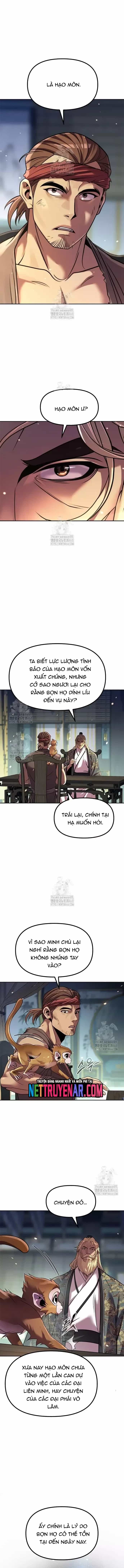 Ma Đạo Chuyển Sinh Ký - Chương 132 - ảnh 4