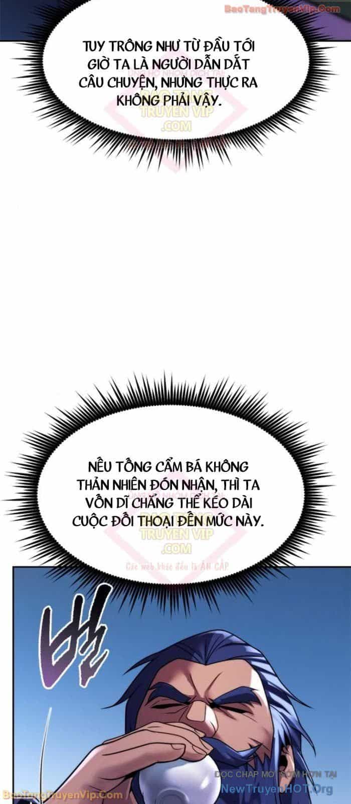Ma Đạo Chuyển Sinh Ký - Chương 134 - ảnh 22