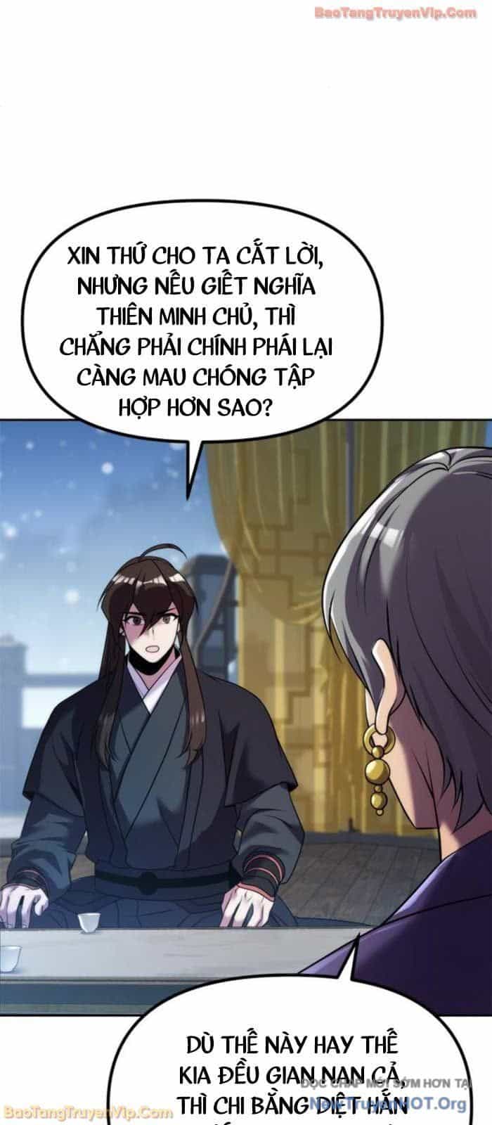 Ma Đạo Chuyển Sinh Ký - Chương 134 - ảnh 46
