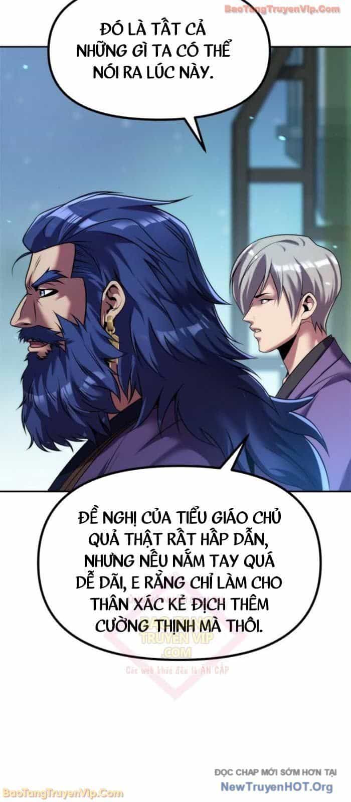 Ma Đạo Chuyển Sinh Ký - Chương 134 - ảnh 52
