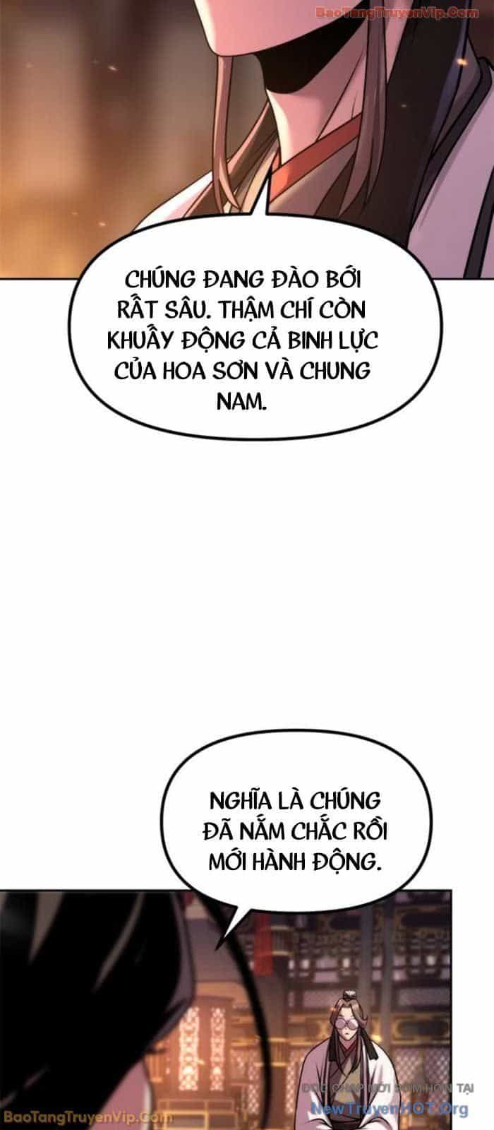 Ma Đạo Chuyển Sinh Ký - Chương 134 - ảnh 89
