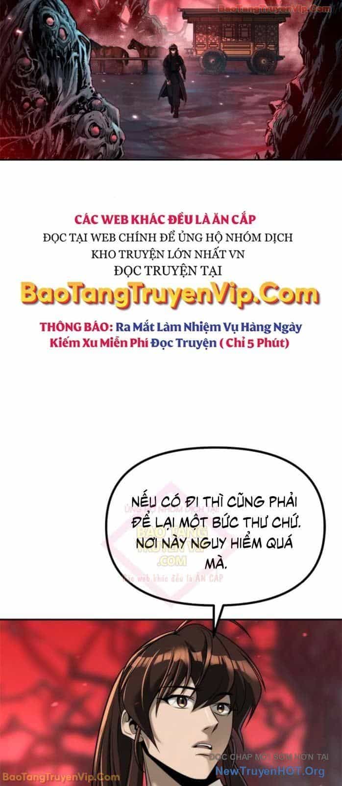 Ma Đạo Chuyển Sinh Ký - Chương 135 - ảnh 23