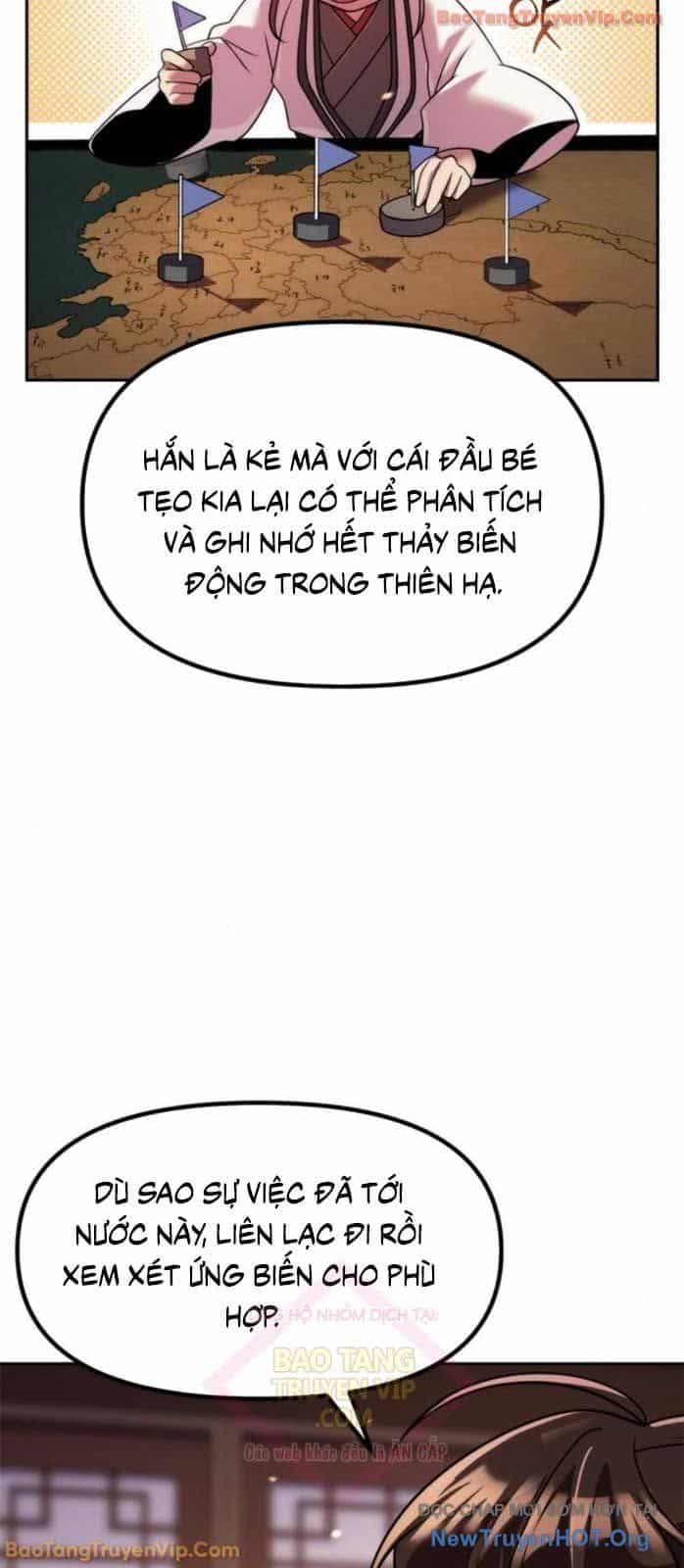 Ma Đạo Chuyển Sinh Ký - Chương 135 - ảnh 71