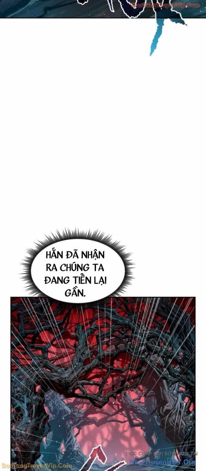 Ma Đạo Chuyển Sinh Ký - Chương 136 - ảnh 19