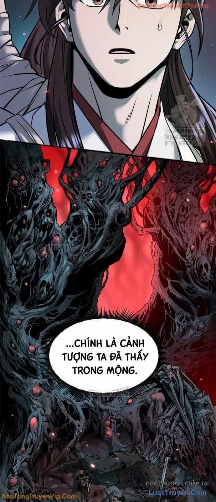 Ma Đạo Chuyển Sinh Ký - Chương 137 - ảnh 12