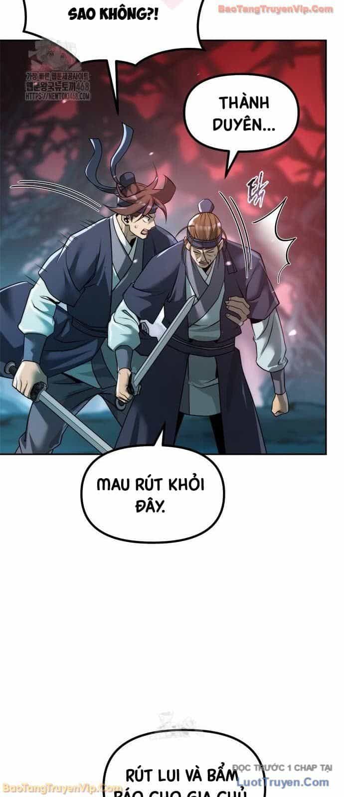 Ma Đạo Chuyển Sinh Ký - Chương 137 - ảnh 24