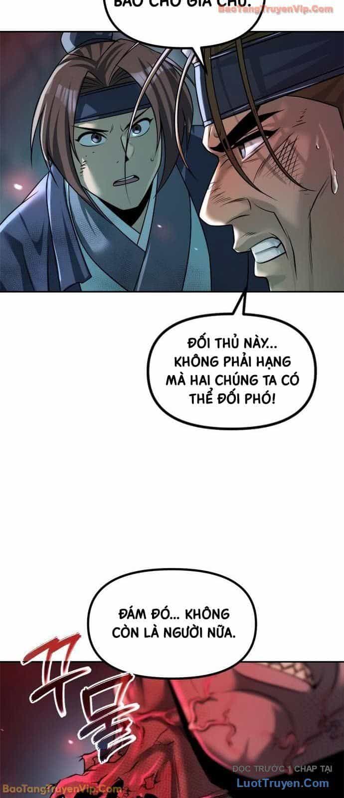 Ma Đạo Chuyển Sinh Ký - Chương 137 - ảnh 25