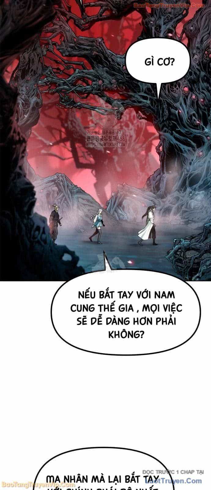 Ma Đạo Chuyển Sinh Ký - Chương 137 - ảnh 3