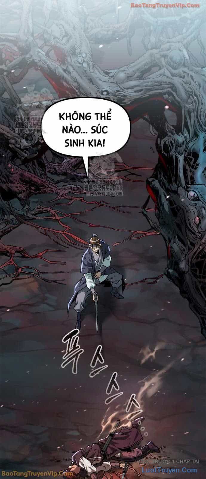 Ma Đạo Chuyển Sinh Ký - Chương 137 - ảnh 38